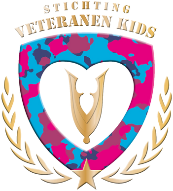 Stichting Veteranen kids logo
